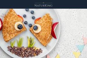 👶 Alimentația fără gluten la copii: Ghid pentru părinți conștienți
