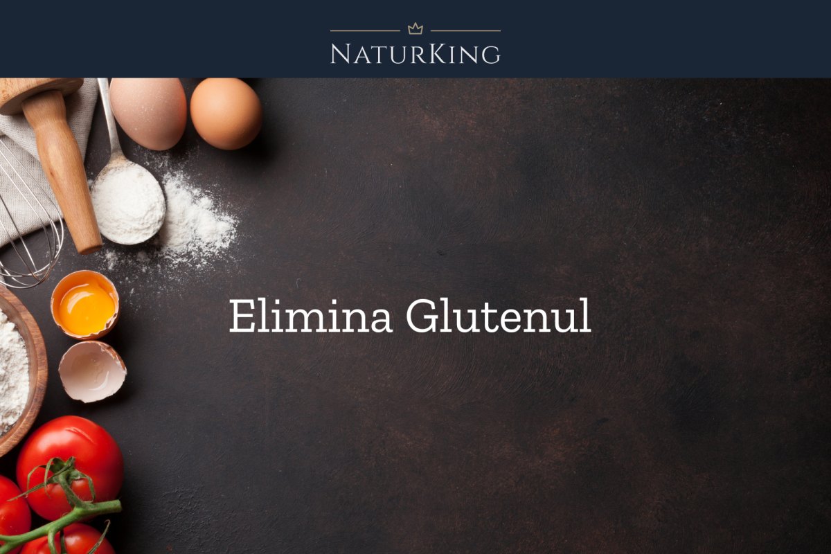 Cum să Elimini Complet Glutenul din Alimentație și să Găsești Înlocuitori Eficienți