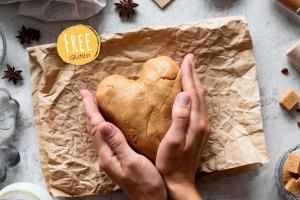 🍳 Cum să gătești fără gluten fără să simți lipsa grâului