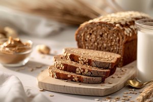 Cum să Îmbunătățiți Gustul Pâinii Fără Gluten: Sfaturi și Trucuri