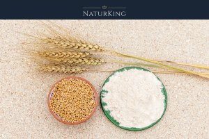 Descoperă Produsele Fără Gluten pentru o Dietă Anti-Inflamatoare pe Naturking.ro