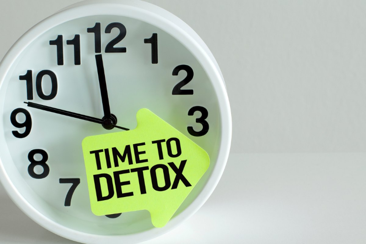 Detox după sărbători: cum îți revii rapid și sănătos cu produsele potrivite de pe Naturking.ro