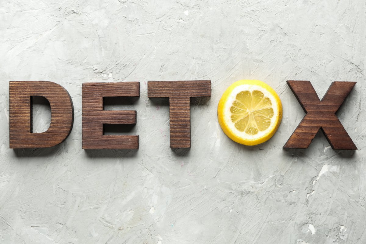Detoxifiere de primăvară: Alimente fără gluten pentru un corp sănătos