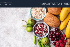 Dieta Fără Gluten și Importanța Fibrelor