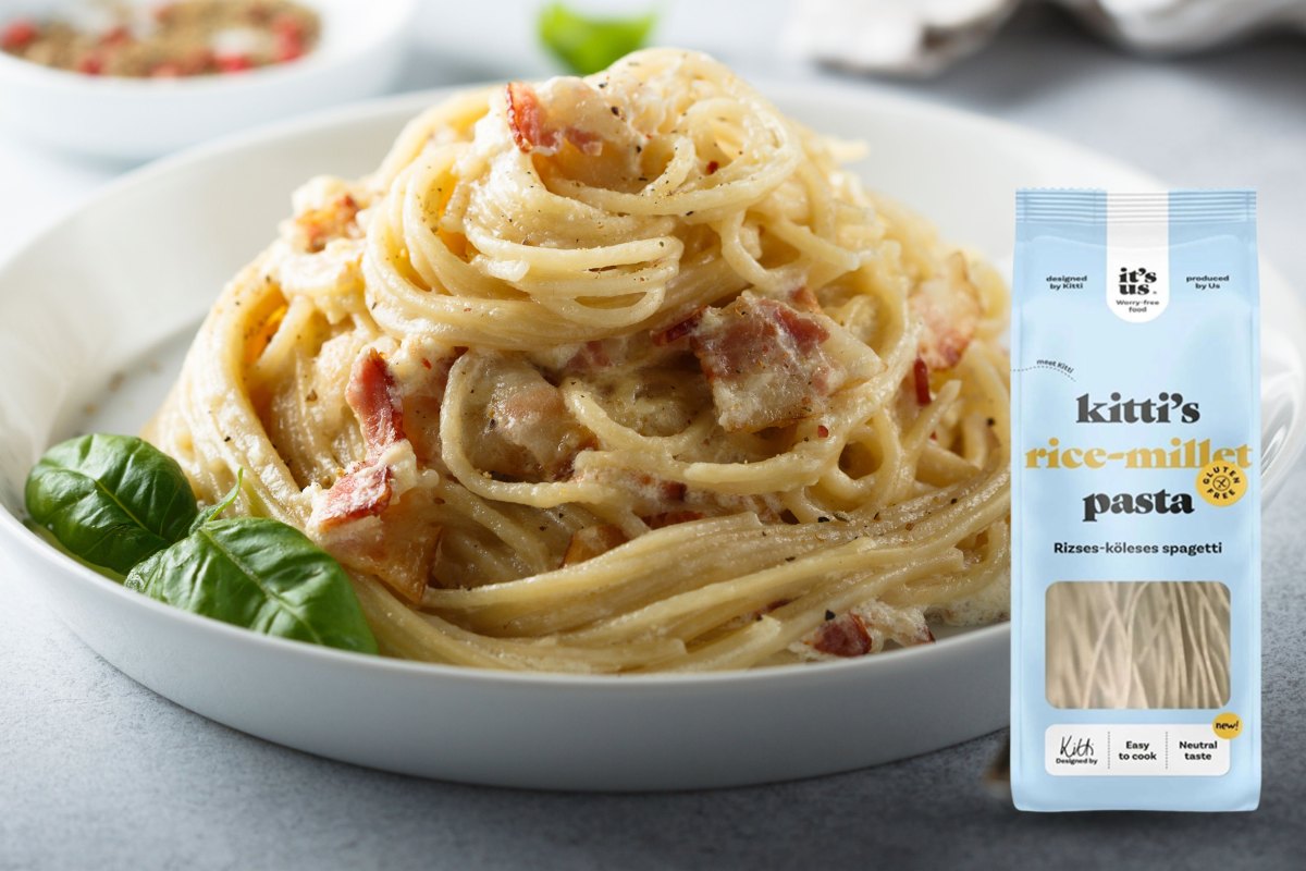 Ești în căutarea unei alternative sănătoase și delicioase pentru pastele tradiționale?