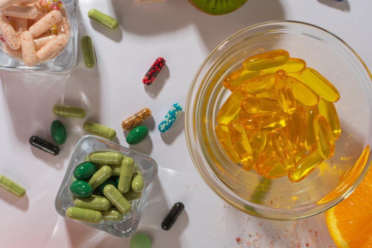 Intră în noul an cu energie: redescoperă vitalitatea cu suplimentele potrivite de la Naturking