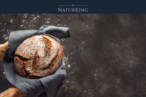 Pâine Fără Gluten – Rețetă Pufoasă și Aromată