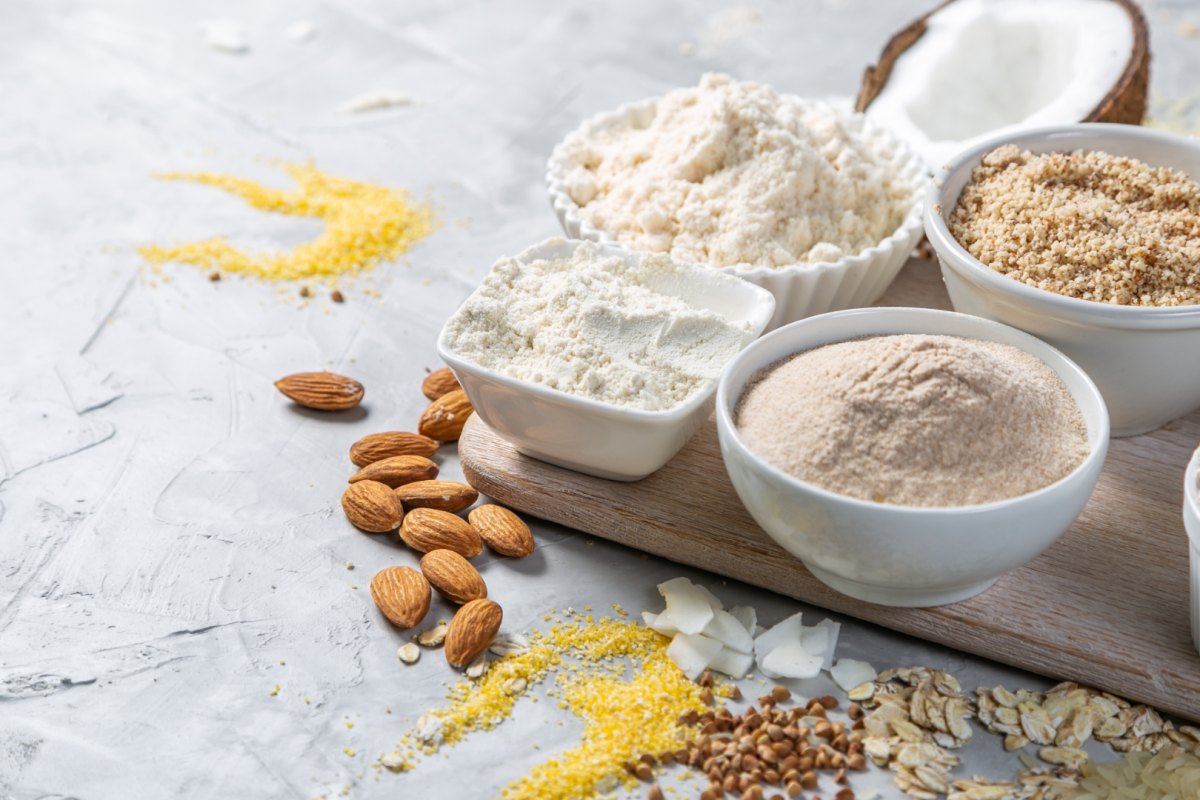 Pași mici, beneficii mari: Descoperă alimentația fără gluten pentru un stil de viață sănătos
