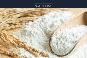 Procesul de Fabricare al Făinii Fără Gluten: Tot Ce Trebuie Să Știi