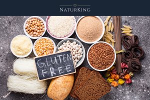 🌾 Produse fără gluten – sănătate, gust și echilibru în fiecare zi
