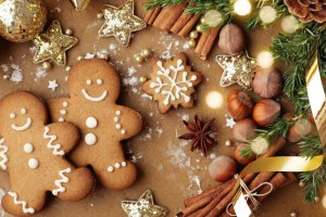 Rețete de Crăciun fără gluten: idei delicioase și ușor de preparat