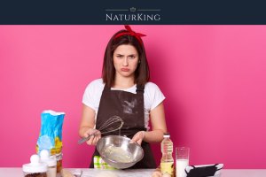 Simți că faci tot ce trebuie, dar rezultatele întârzie să apară în dieta ta fără gluten?