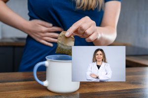 Substanțele din plante care afectează tranzitul intestinal