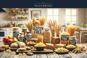 Tendințe Alimentare 2025: Produsele „Free From” și Beneficiile Lor