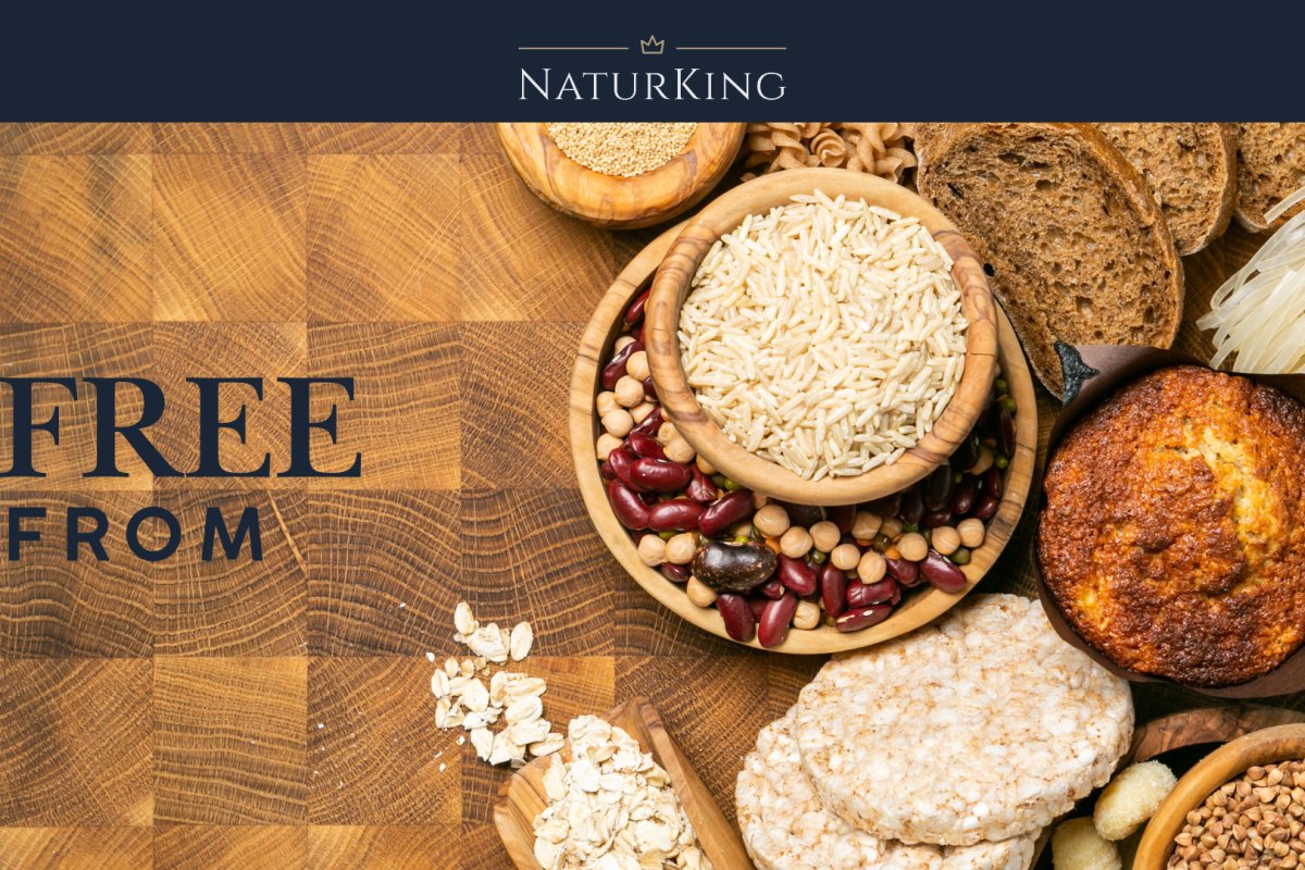 Tendințe alimentare: produse „Free From”