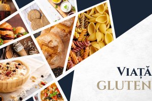 Unde se ascunde glutenul în alimente?