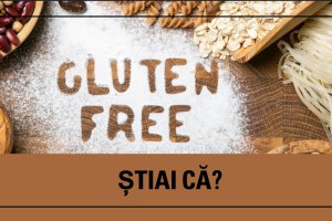 Universul Fără Gluten: Descoperă Secretele pentru o Viață Sănătoasă și Delicioasă!