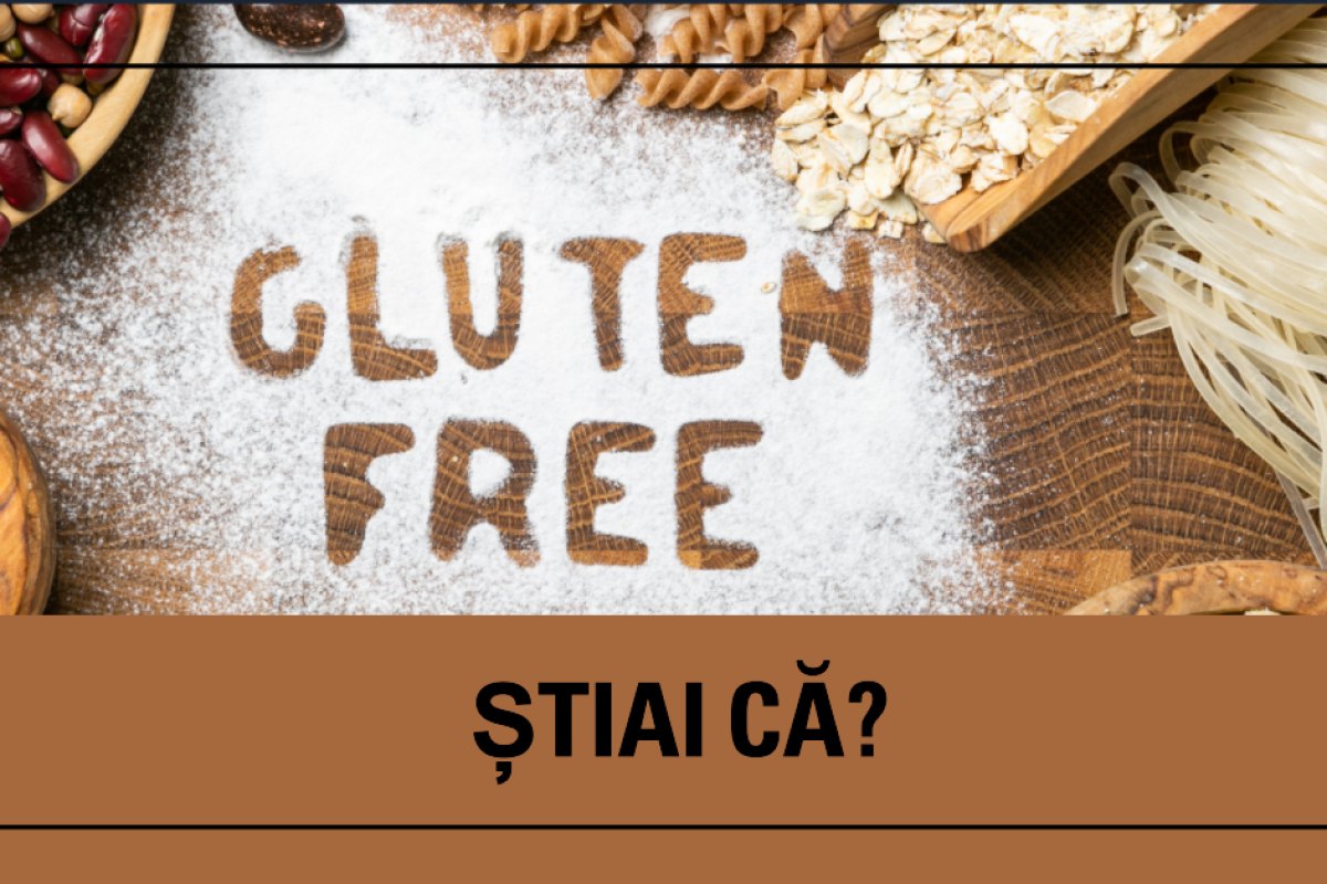 Universul Fără Gluten: Descoperă Secretele pentru o Viață Sănătoasă și Delicioasă!