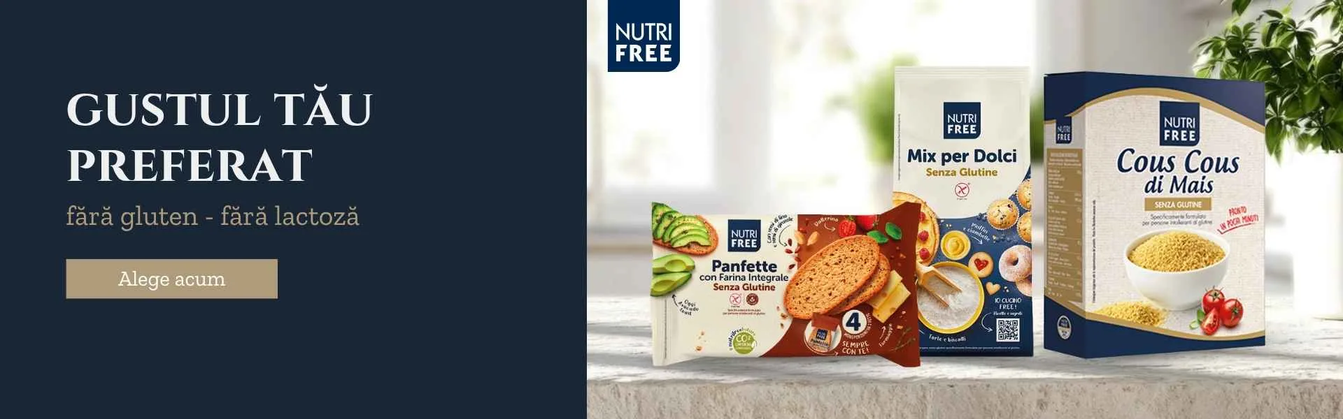 Nutrifree