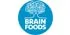 Brain Foods