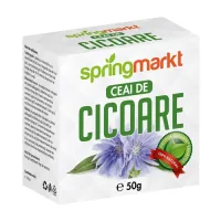 Ceai Cicoare 50gr springmarkt