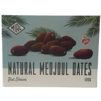 Curmale Medjool, 500g, Jordan River