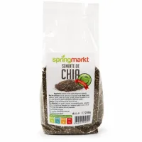 Seminte de Chia, 250g, springmarkt