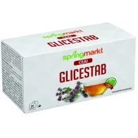 Ceai Glicestab 20 plicuri