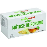 Ceai Matase de Porumb 20 plicuri