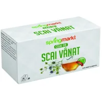 Ceai Scai Vanat 20 plicuri