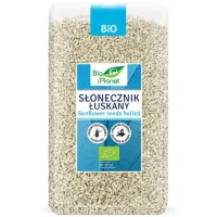 Floarea Soarelui Decorticata Fara Gluten Bio 350gr Bio Planet