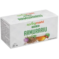 Ceai Armurariu 20 plicuri