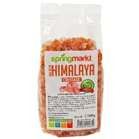 Sare roz de Himalaya cristale 5-7mm 500gr