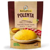 Polenta Faina Malai 360gr Molino di Ferro