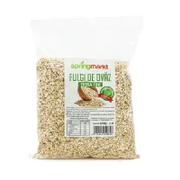 Fulgi de ovaz 650gr Springmarkt