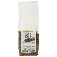 Seminte de Chia, 100g, springmarkt