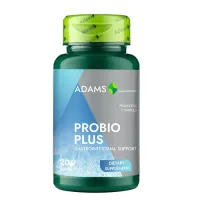 Probioplus, 20cps, Adams Supplements