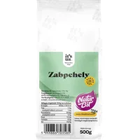 Fulgi de Ovaz fara Gluten 500g Naturbit
