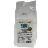 Xilitol (din porumb) 500gr