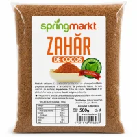 Zahar de Cocos 500gr