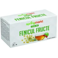 Ceai Fenicul Fructe 20 plicuri