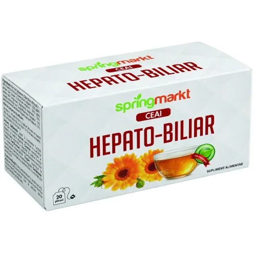 Ceai Hibiscus Flori 20 plicuri