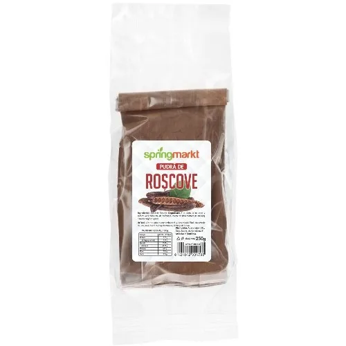 Pudra de Roscove 250g, springmarkt